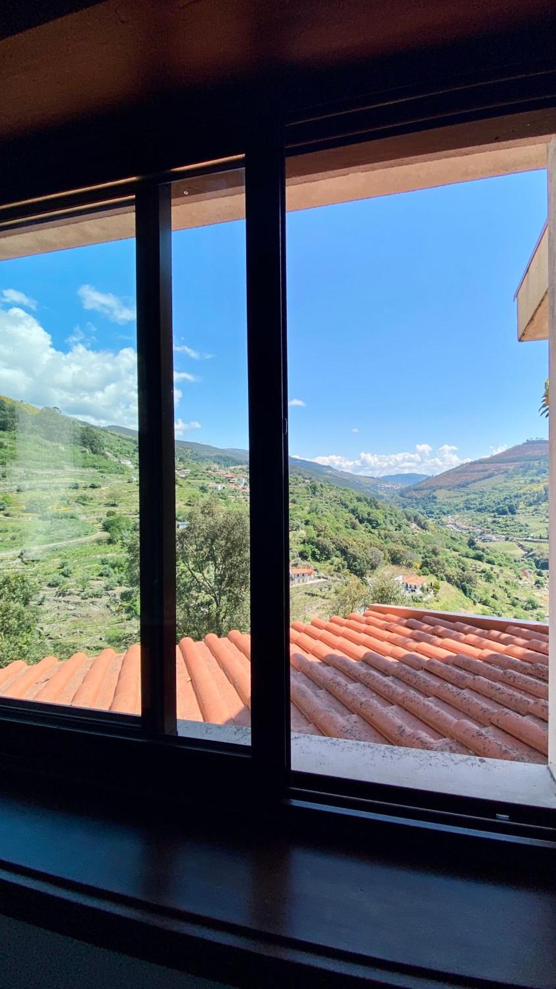 Private Douro- Quinta Das Susandas 梅骚·弗里奥 客房 照片
